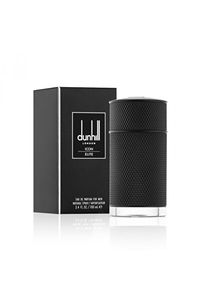 PERFUME SETS عطر دنهل لندن ايكون ايليت للرجال - او دي بارفيوم 100 مل