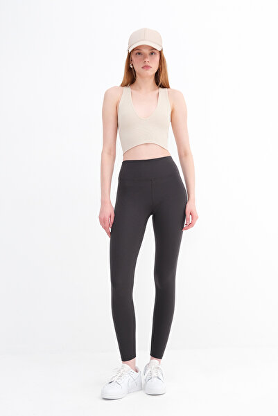 Addax High Waist Recovery Leggings - TYT4000-R11