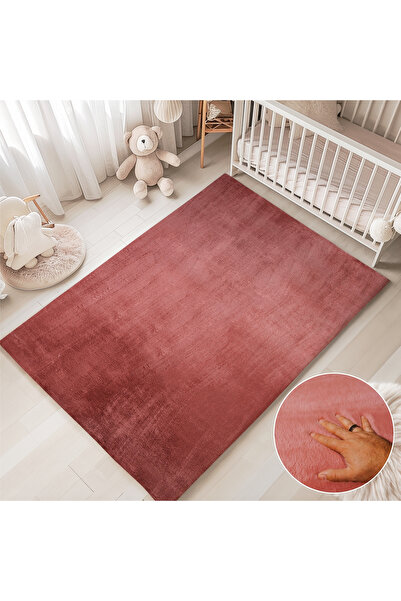 SOFTY FABRICS Fluffy Fur-Like Rug, Soft and Cozy for Living Room or Bedroom – See Dimensions