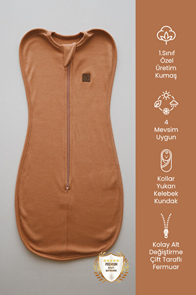 ilays beauty Yenidoğan Kundak Tulumu uyku kundağı uyku tulumu