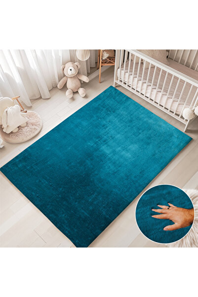 SOFTY FABRICS Fluffy Fur-Like Rug, Soft and Cozy for Living Room or Bedroom – See Dimensions