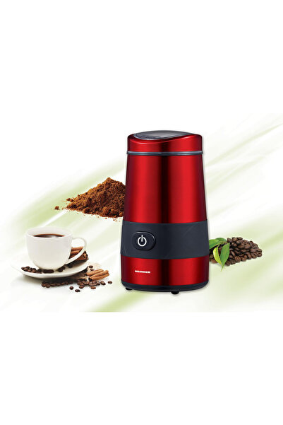 Heinner COFFEE GRINDER HCG-200RED