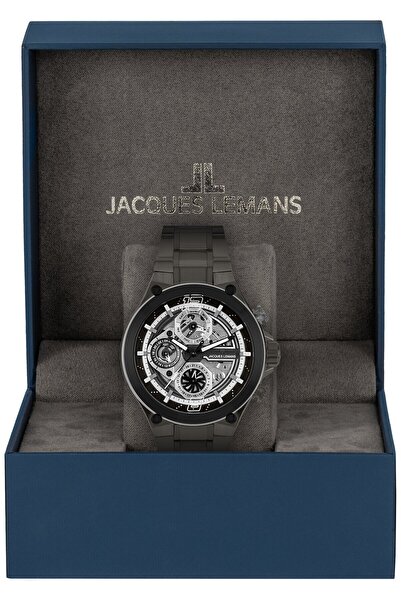 Jacques Lemans Manchester 1-2150f Erkek Kol Saati