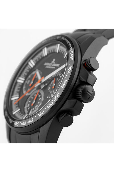 Jacques Lemans Leverpool 1-2127h Men's Wristwatch