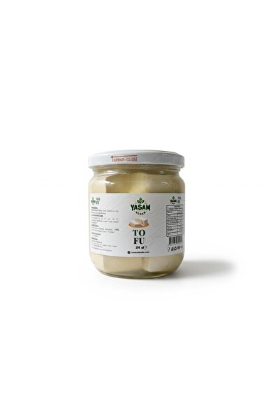 Yaşam Foods Tofu 250 gr