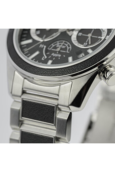 Jacques Lemans Eco Power 1-2115F Men's Watch