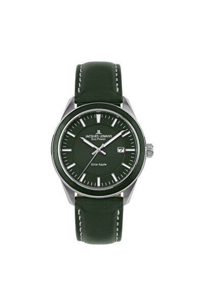 Jacques Lemans Eco Power 1-2116b Erkek Kol Saati