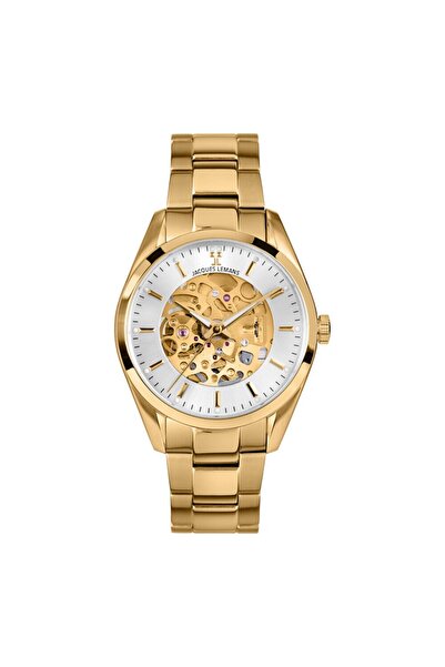 Jacques Lemans Men's Watch