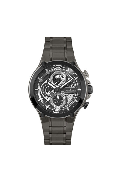 Jacques Lemans Manchester 1-2150f Erkek Kol Saati