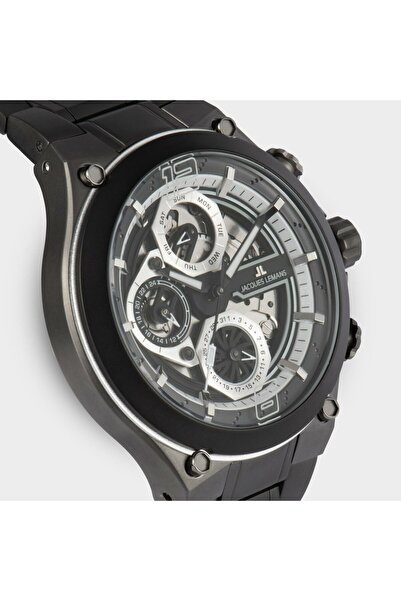 Jacques Lemans Manchester 1-2150f Erkek Kol Saati