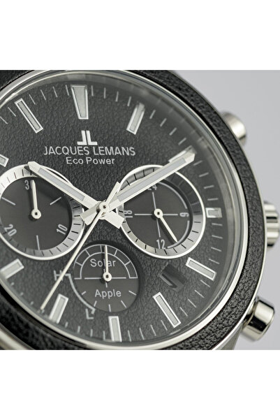 Jacques Lemans Eco Power 1-2115F Men's Watch