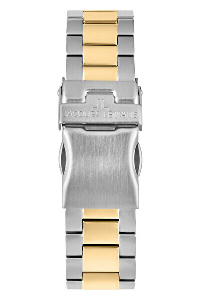 Jacques Lemans 1-2207D Liverpool Chronograph Men's Watch