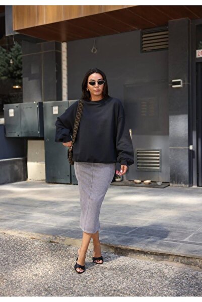 EAS GİYİM تنورة المرأة