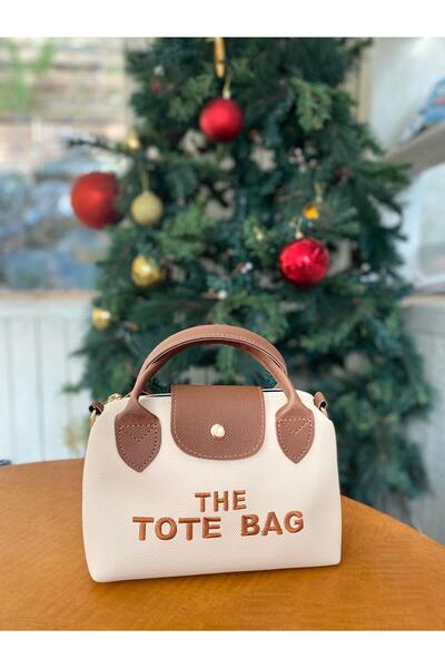 Lunera Boutıque Taş Tote Çanta