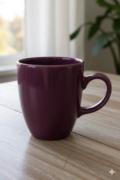 silvia home decor Ceramic Mug Cup