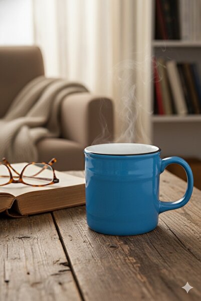 silvia home decor Ceramic Mug Cup