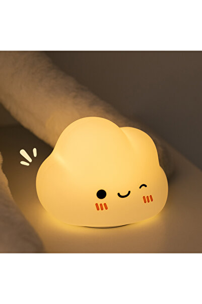 OEMN Cloud Night Light Lamp