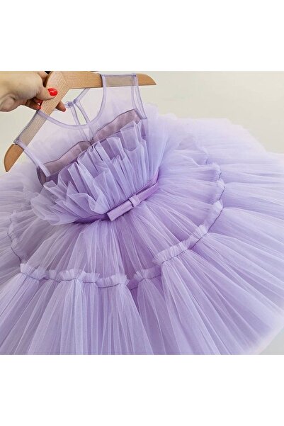 Asel Kids МОМИЧЕСКО ПАРТИ ПАКЕТ БОНБОНИ МОДЕЛ ДЕТАЙЛ РОКЛЯ С ПАНТИ