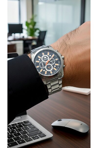 SKMİ MAN WATCH