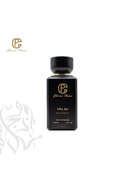 Glorious Flowers Perfume The fragrance of Mecca