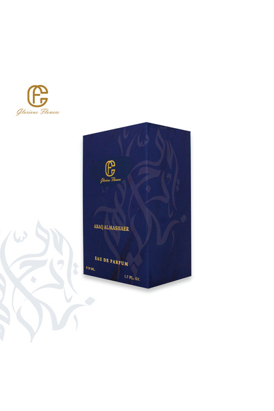 Glorious Flowers Perfume The fragrance of feelings