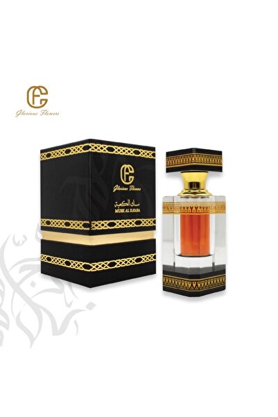 Glorious Flowers Perfume تولة مسك الكعبة