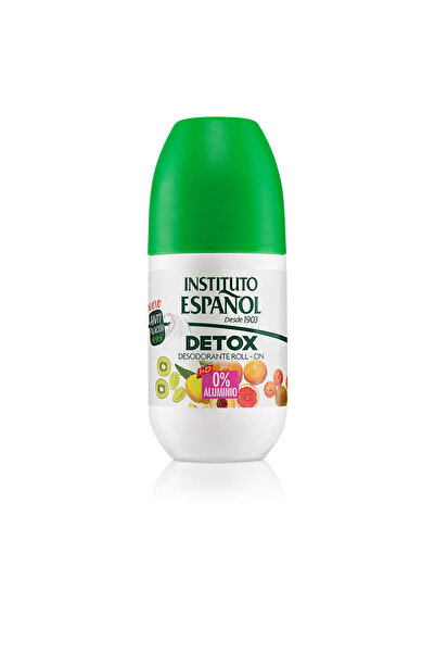 Instituto Espanol Detox 0% Aluminium Deo Roll-on Instituto Español 75 ml