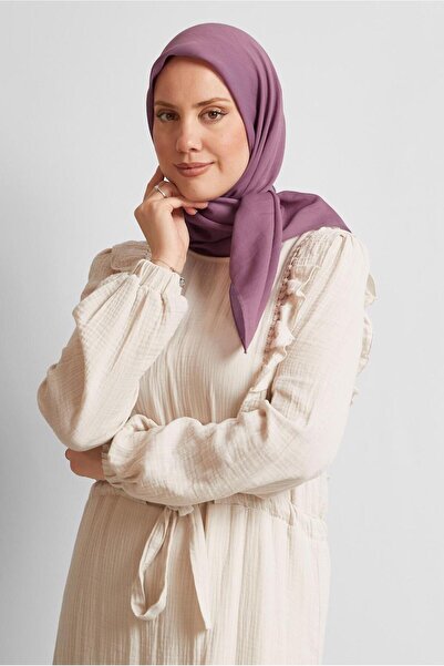 Alvina Eșarfă din bumbac 8543