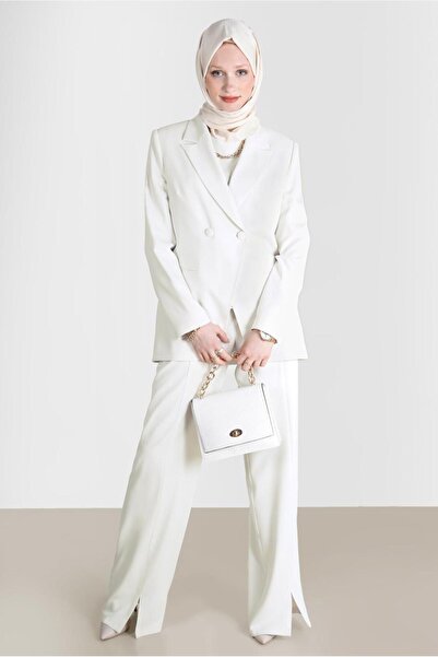 Alvina ΚΛΑΣΙΚΟ ΤΡΙΠΛΟ ΠΑΝΤ. ΣΕΤ 30254