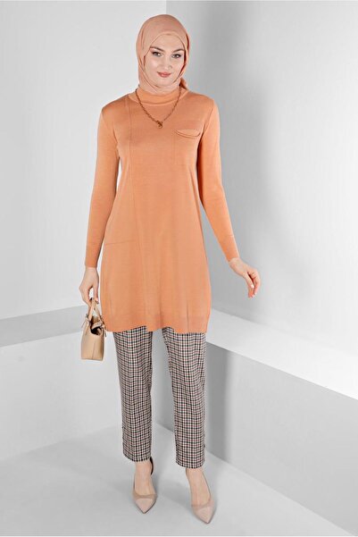 Alvina KAZAYAGI Sa deznom PANTALONE 70443