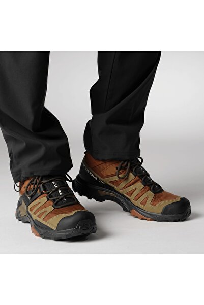 Salomon Ανδρικές μπότες εξωτερικού χώρου X Ultra 4 Gore-Tex Mid