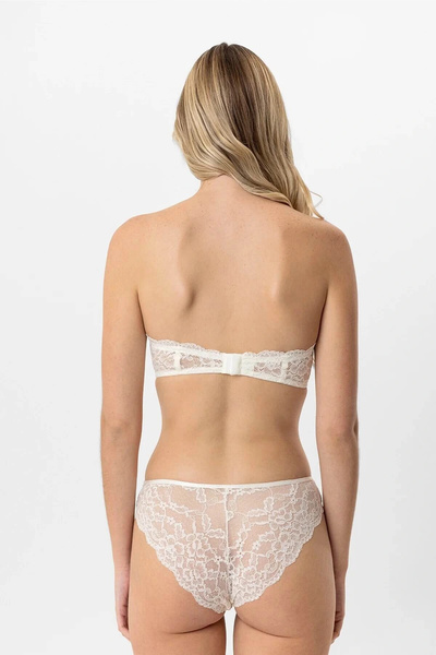 Pierre Cardin Lotus Bra Set