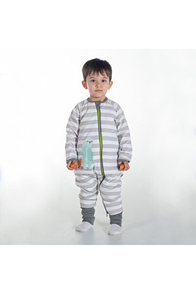 Owli Gl Sleeping Bag 2.7 Tog Sloth