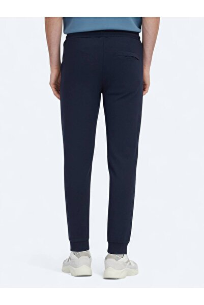 Kip Navy Blue Sweatpants