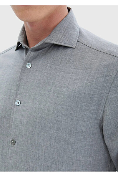 Ramsey Gray New Generation Suit