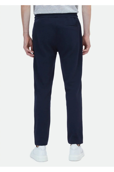 Ramsey Φούτερ Navy Blue