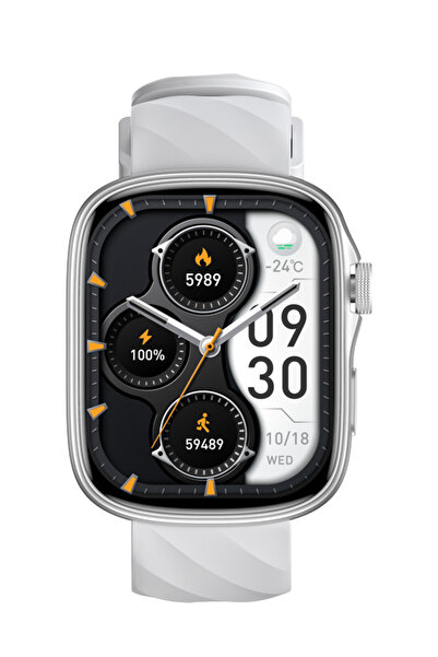 Runmefit Watch 4 Akıllı Saat