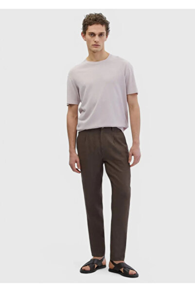 Ramsey Πλεκτό Πλεκτό Ροζ Ποδήλατο