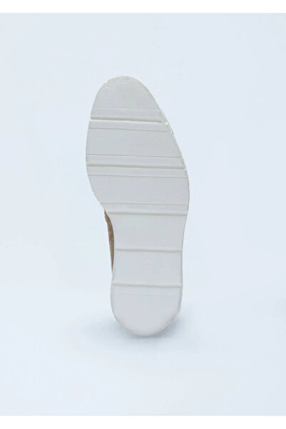 Ramsey Taba Süet Casual Лофер