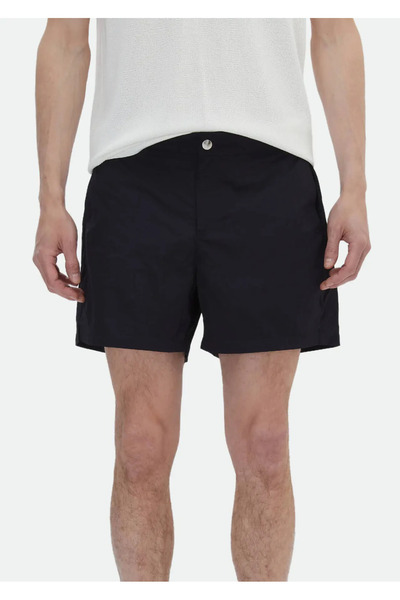 Ramsey Navy Blue Swimsuit