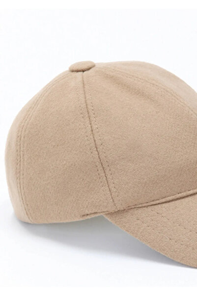 Ramsey Deve Tüyü %75 Saf Yün ,%25 Polyamid Sapka