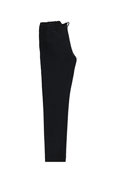 Abdullah Kiğılı εφαρμοστό Παντελόνι Jogger με λεπτή εφαρμογή ελαστικό ύφασμα με ελαστικό κορδόνι στη μέση