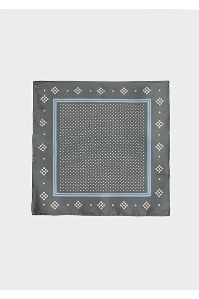 Ramsey Khaki Handkerchief