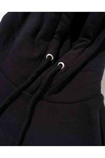 No Future Soft Premium Oversize Erkek Hoodie Nf0260sy