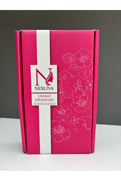 NESLİVA Iştah açmaya yardımcı Bitki Çayı