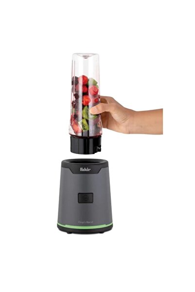 Fakir Chop'N Blend Smoothie Blender Yeşil