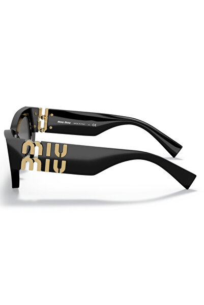 Miu Miu 09Ws 1Ab5S0 53 Women's Sunglasses