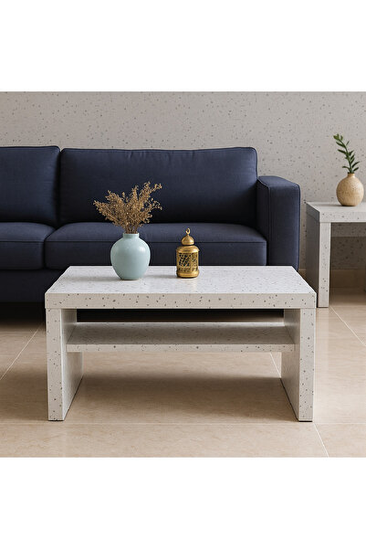 Almonfared table set