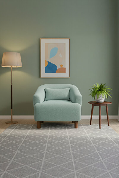 Rolivs Bonita Berjer Gürgen Ağacı Ayak- Bukle