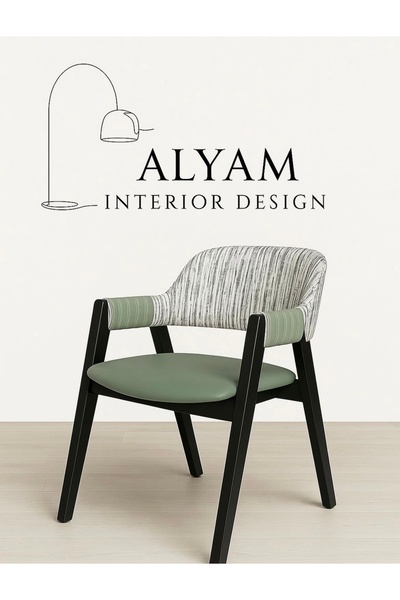 AlyaM AHŞAP SALON MU